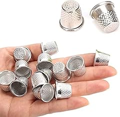 Pcs sewing thimble for sale  Delivered anywhere in USA 