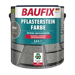 Baufix pflasterstein farbe gebraucht kaufen  Wird an jeden Ort in Deutschland