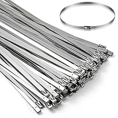 100pcs 11.8inch metal for sale  Delivered anywhere in USA 