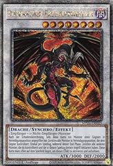 Mp24 de025 rotdrachen gebraucht kaufen  Wird an jeden Ort in Deutschland