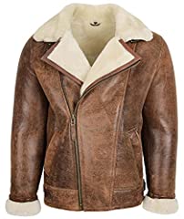 House leather mens for sale  Delivered anywhere in Ireland