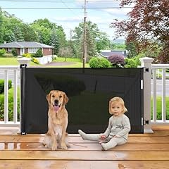 Retractable baby gates for sale  Delivered anywhere in USA 