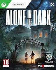Alone the dark usato  Spedito ovunque in Italia 