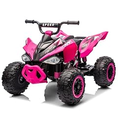 Lalaho quad electrique d'occasion  Livré partout en France