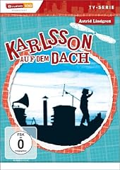 Karlsson dem dach gebraucht kaufen  Wird an jeden Ort in Deutschland