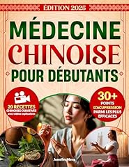 Médecine chinoise débutants d'occasion  Livré partout en France