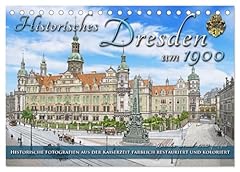 Historisches dresden 1900 gebraucht kaufen  Wird an jeden Ort in Deutschland