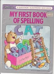 First book spelling for sale  Delivered anywhere in UK