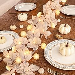 Fall decorations home for sale  Delivered anywhere in USA 