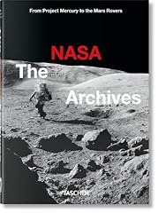 Archives nasa. 40th d'occasion  Livré partout en France