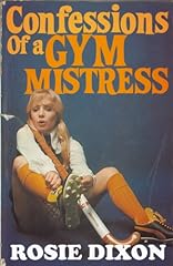 Confessions gym mistress for sale  Delivered anywhere in UK