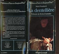 Dentelliere d'occasion  Livré partout en France