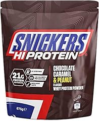 Mars protein snickers gebraucht kaufen  Wird an jeden Ort in Deutschland