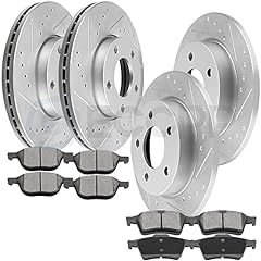 Brake rotors brakes for sale  Delivered anywhere in USA 