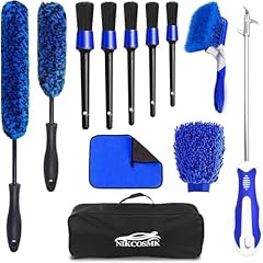 12pcs wheel brush for sale  Delivered anywhere in USA 