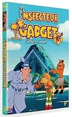 Inspecteur vol. gadget d'occasion  Livré partout en France