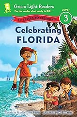 Celebrating florida states d'occasion  Livré partout en Belgiqu