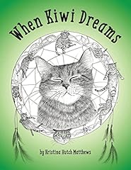 Kiwi dreams bedtime for sale  Delivered anywhere in USA 