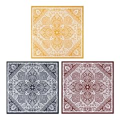 Damily3pcs pouces satin d'occasion  Livré partout en France
