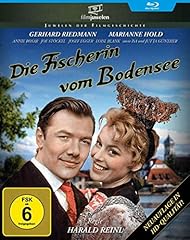Fischerin vom bodensee gebraucht kaufen  Wird an jeden Ort in Deutschland