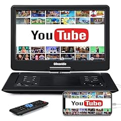 Gonavidio 17.9 portable for sale  Delivered anywhere in UK