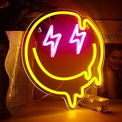 Led smile faces for sale  Delivered anywhere in USA 