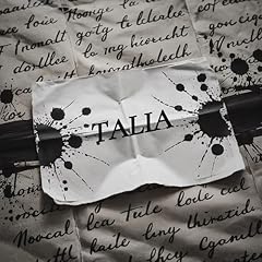 Talia explicit for sale  Delivered anywhere in UK