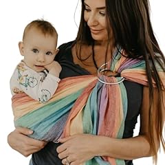 Hip baby wrap for sale  Delivered anywhere in UK