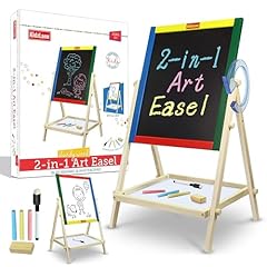 Kidzlane art easel for sale  Delivered anywhere in USA 