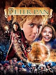 Peter pan for sale  Delivered anywhere in UK