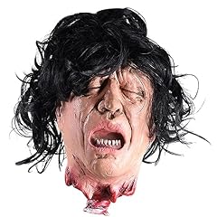 Severed head prop for sale  Delivered anywhere in UK