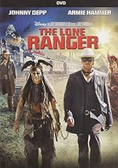 Lone ranger for sale  Delivered anywhere in USA 