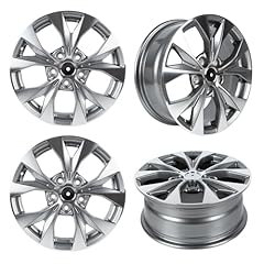 New 16x6.5 alloy for sale  Delivered anywhere in USA 