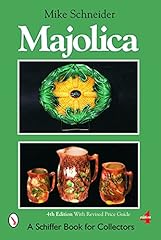 Majolica for sale  Delivered anywhere in USA 