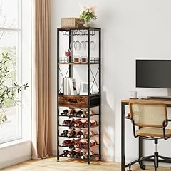 Warmiehomy wine racks for sale  Delivered anywhere in UK