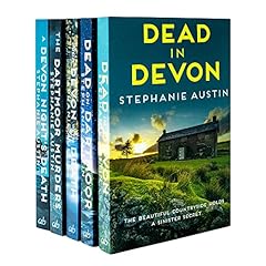 Grehge stephanie austin for sale  Delivered anywhere in UK