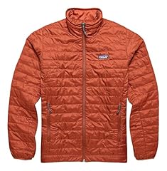 Patagonia men nano for sale  Delivered anywhere in USA 