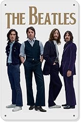 Beatles wall decor for sale  Delivered anywhere in USA 