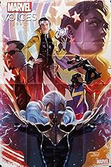 Marvel voices legacy for sale  Delivered anywhere in USA 