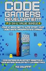 Code gamers development for sale  Delivered anywhere in USA 
