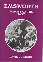 Emsworth echoes past for sale  Delivered anywhere in UK