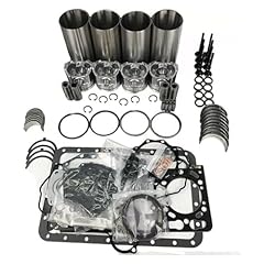 Overhaul kit rebuild for sale  Delivered anywhere in USA 