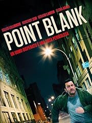 Point blank usato  Spedito ovunque in Italia 