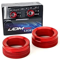Ijdmtoy 2pc red for sale  Delivered anywhere in USA 