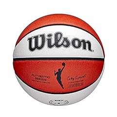 Wilson ballon basket d'occasion  Livré partout en Belgiqu