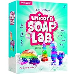 Unicorn soap making for sale  Delivered anywhere in USA 