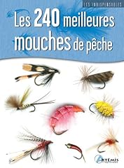 240 meilleures mouches d'occasion  Livré partout en France