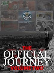 Official journey volume for sale  Delivered anywhere in USA 