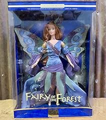 Barbie collectibles fairy for sale  Delivered anywhere in USA 