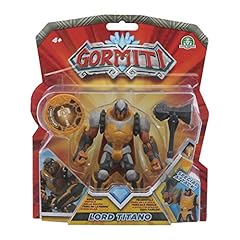 Gormiti grm02200 deluxe for sale  Delivered anywhere in UK